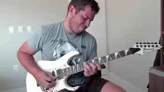 Magno Leal - Fly Away - Dr. Sin (Solo)