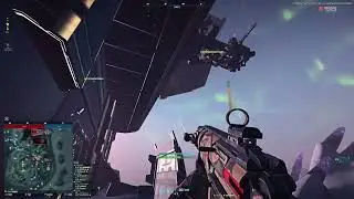 PlanetSide 2 LA new update