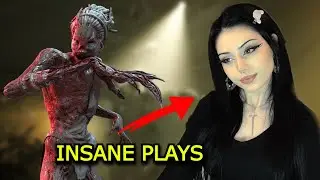 Почему я лучшая ведьма среди основных персонажей EU | Dead by Daylight