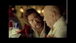 Havells Wires Ad- Wires that don't catch fire