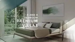 Expo Golf Villas Phase III at Emaar South