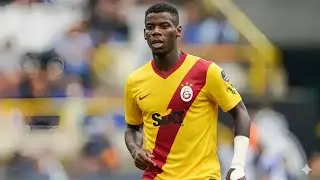 Raphael Onyedika Galatasaray'da! Nijeryalı Yıldız Aslan'ın Orta Sahasını Nasıl Değiştirir? [ANALİZ]
