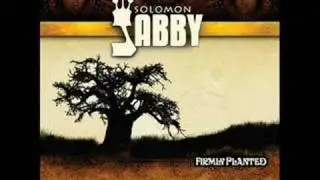 Solomon Jabby - Prayer and Meditation (with Lyrics)