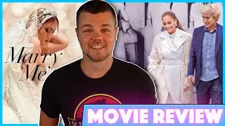 Marry Me (2022) Movie Review | Jennifer Lopez