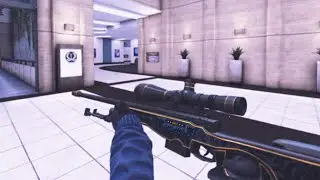 Full Ranked - Critical ops Reloaded