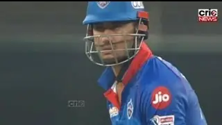 Delhi Capitals Vs KingsXIPunjab highlights 2020 Delhi make record in super over Marcus stoinis 53run
