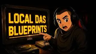 ARC RAIDERS - BLUEPRINT DE LINCE, TEMPORAL, BIGORNA, MATILHA DE LOBOS, VENATOR,PRAZO, MELHOR LOCAL