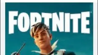 Fortnite DEADFIRE