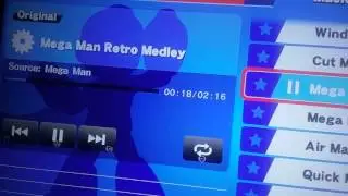 Demonslayerx8 now running SmashU mods!!