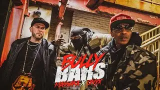 MASSAKA X ONYX (FREDRO STARR & STICKY FINGAZ) - BULLY BARS