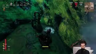 Cloudy Media Group LIVE in Valheim - Yagluth Boss Fight