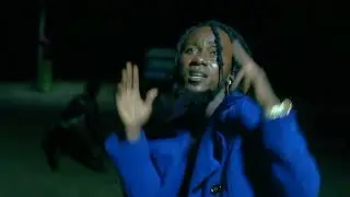 Beenieking BS2-Girls Dem Official Video liberian reggae/dancehall Music Prod by master sound