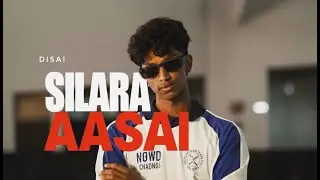 DISAI - SILARA AASAI (Music Video) | Lokesh PA | Mind Frame