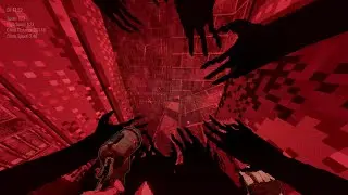 White Knuckle Top 8th Endless Habitation IK
