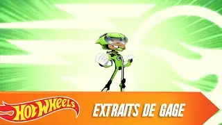 Extraits de Gage | @HotWheels