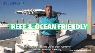 BlueWave - Bilge Cleaner