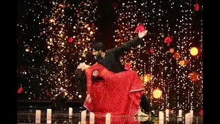 8th Hum TV Awards 2022 | Mahira Khan  & Bilal Ashraf Dance Performance | Superstar | Toronto