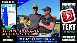 01.04.2025 Titan Medical Health and Lifestyle Show