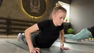 yoga in style FYSM