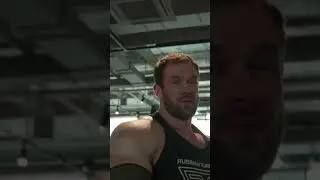 Один из лучших тренажеров на грудь