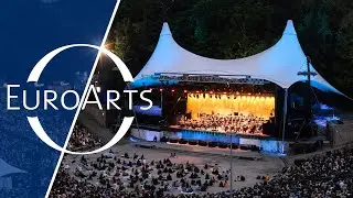 Paul Lincke - Berliner Luft | Berliner Philharmoniker & Gustavo Dudamel at Waldbühne 2025