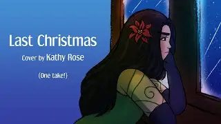 (ONE TAKE!) 