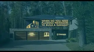 Do You Need Planning Permission to Build a Garage?