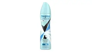 🔊 SPRAY DEODORANT SOUND