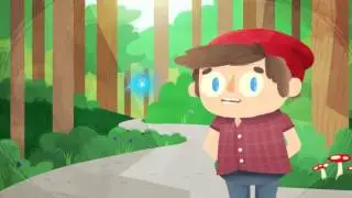 Big Writing Adventures - Year 1 Sample Mission