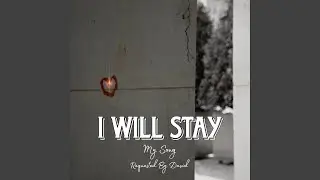I Will Stay