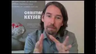 Empathic Brain: Chapter 5:  Language by Christian Keysers