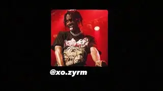 Vamp Anthem - Playbot Carti (Vampire Remix)