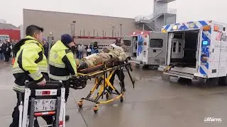 Aims Degree Video - Emergency Medical Services - Emergency Medical Technician
