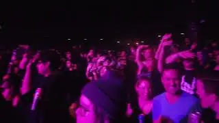 Emo Night Brooklyn @ The Observatory 9/17/2022