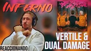&iquest;QU&Eacute; PAS&Oacute; CON INFERNO? | Reacci&oacute;n Productor