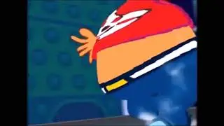 Lammy Running With Her Big Belly (10 Minutes & 30 Seconds)