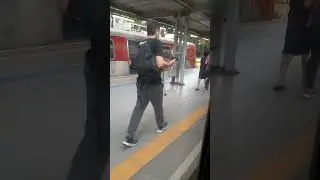 Trem da CPTM; Trem e Vag&atilde;o de Manuten&ccedil;&atilde;o e S&eacute;rie 2070 N082 e 9000 T036