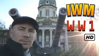Первая мировая война &mdash; Имперский военный музей &mdash; Путеводитель по музею &mdash; Путешествия по Лондону