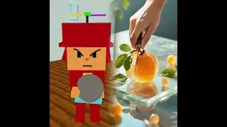 POCOYO Y ALEXA #shorts #minecraft #smilingcritters #sprunki #poppyplaytime4