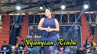 NYANYIAN RINDU - INTAN AFIFAH - MAHESA MUSIC - FLB 6