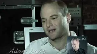 Adam Davis EPK