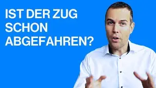 Aktien-Rally: Jetzt noch einsteigen?