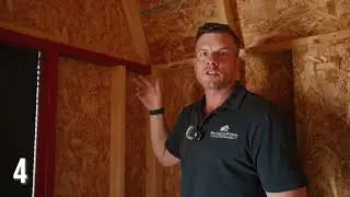 Don't Buy a Big Box Shed Until You See This! NEOutdoor Comparison