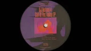 DJ Normal 4 - Selva [BS09]