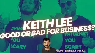 Is Keith Lee Good or Bad for the Food Industry?