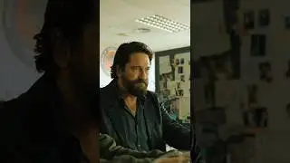 Den of Thieves 2 Pantera (2025) &ndash; The Grand Heist Begins #gerardbutler #movie #actor