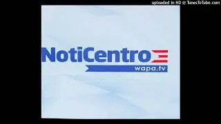 WAPA: Noticentro Close Theme/Tema De Cierre (Truth V2- 615 Music) (REUPLOAD)