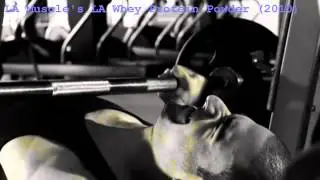 Male Body Dissatisfaction