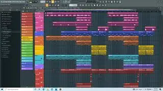 ANNA MIA - No Need To Be Afraid [ Bootleg By Alffy ]