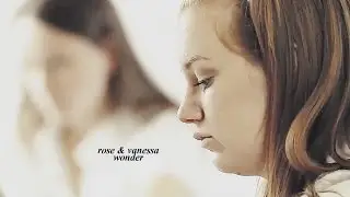 rose+vanessa | control my feelings